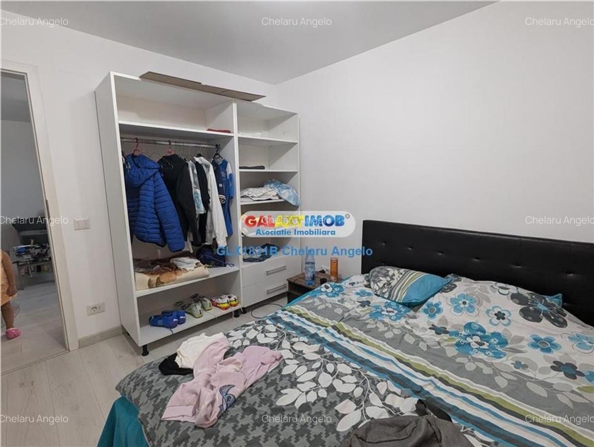 Domnesti vila P+M ,suprafata utila 170 mp, 4 camere,an 2023 - 8