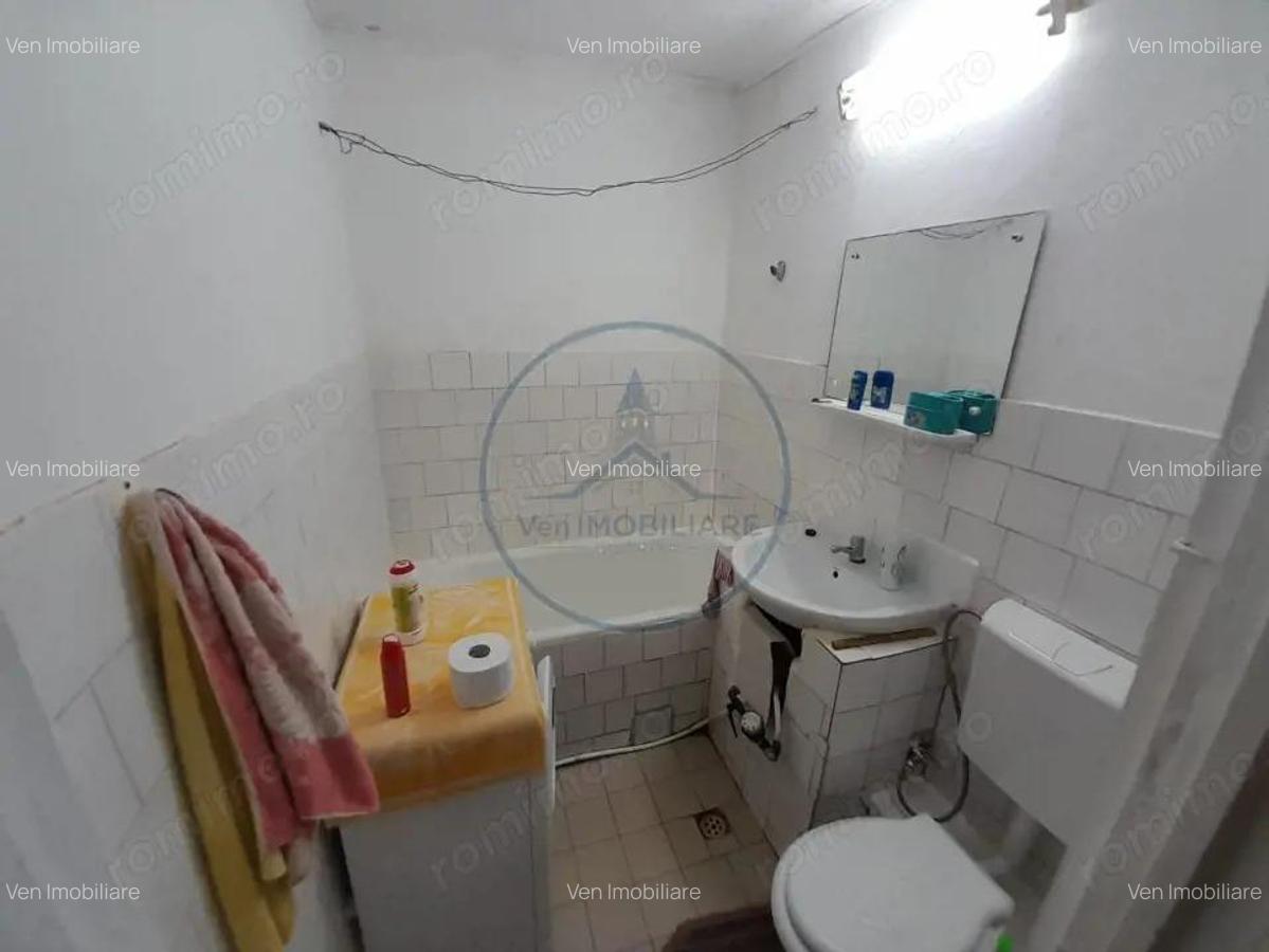 Apartament cu 2 camere in zona HAN,spatiu si localizare ideala! - 9 Apartament cu 2 camere in zona HAN,spatiu si localizare ideala! - 9