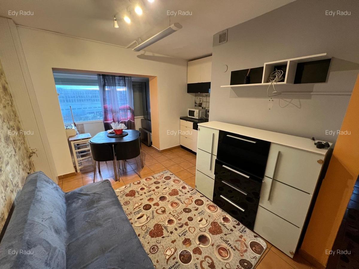 Apartament 2 camere, etaj 7/8, 68 mp utili, zona Spitalul Municipal - 5