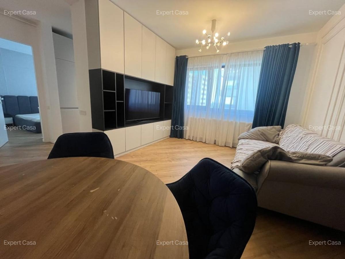 2 Camere | Pipera | Voluntari | 4City | Parcare - 3