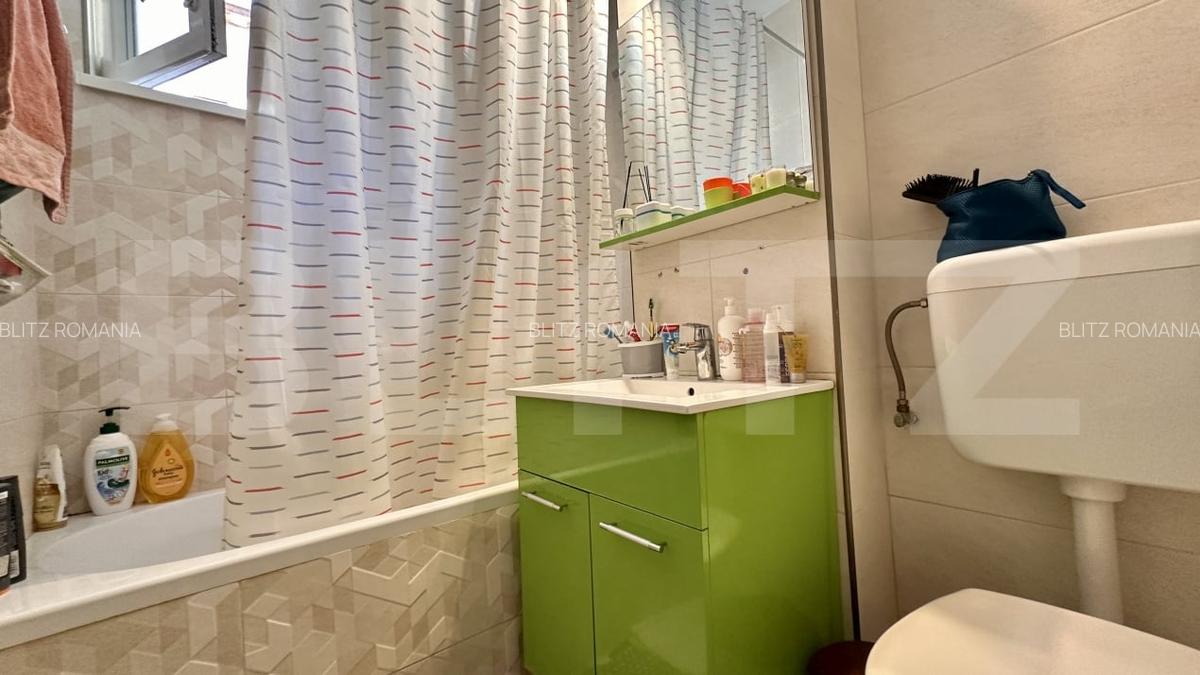 Rogerius, 3 camere, boxa la subsol, parcare - 8