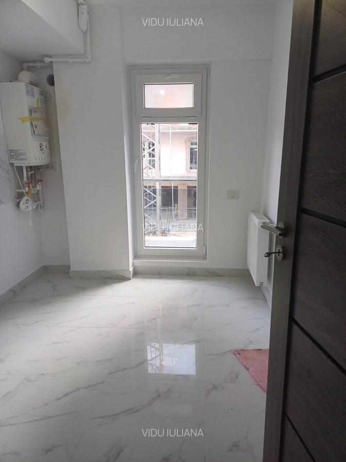 Apartament cu 2 camere decomandat în Prelungirea Ghencea - 16