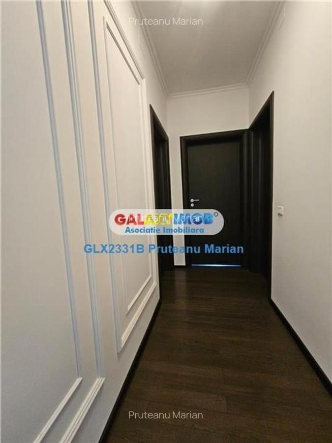 Vanzare apartament Premim cu 3 camere situat in Rezidential Sunrice - 48