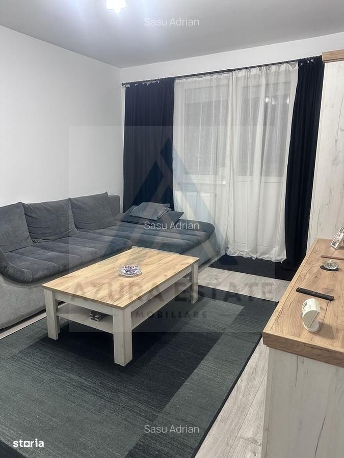 Apartament modern 2 camere etaj 3 cu pivnita pe Mihai Viteazu - 8
