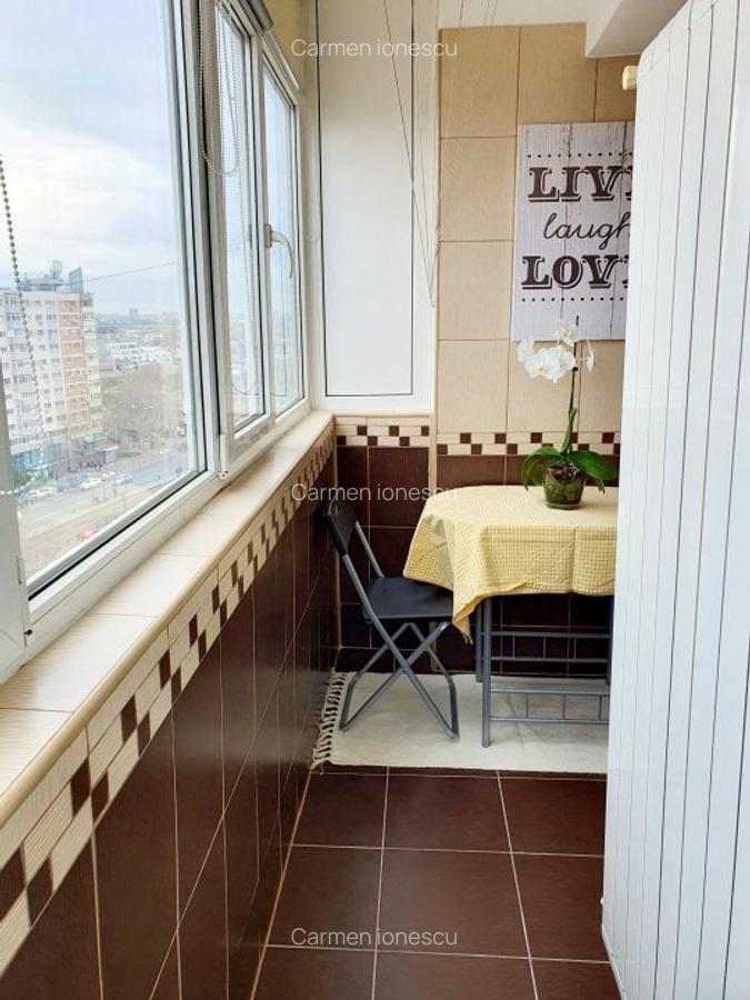 PROPRIETAR inchiriez garsoniera v-a-v Kaufland Dristor - 11