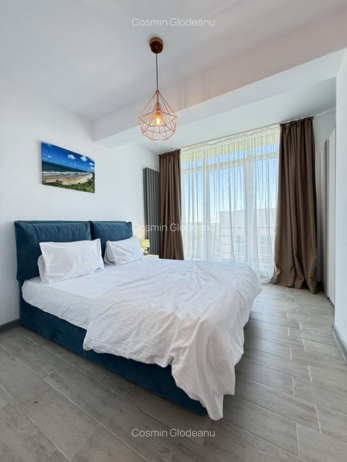 Apartament in prima Linie la mare \ 3 camere - 9