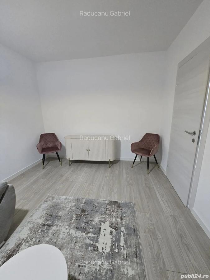 Inchiriez apartament cu doua camere - 3