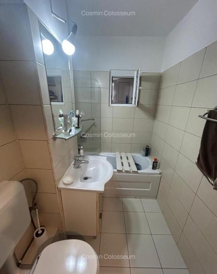 Tractorul - apartament 4 camere, 2 bai, etaj 1/4 , balcon, parcare! - 10