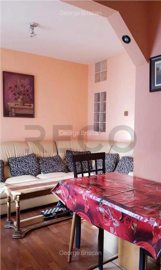 RECO Apartament de spatios zona Sovata - 4