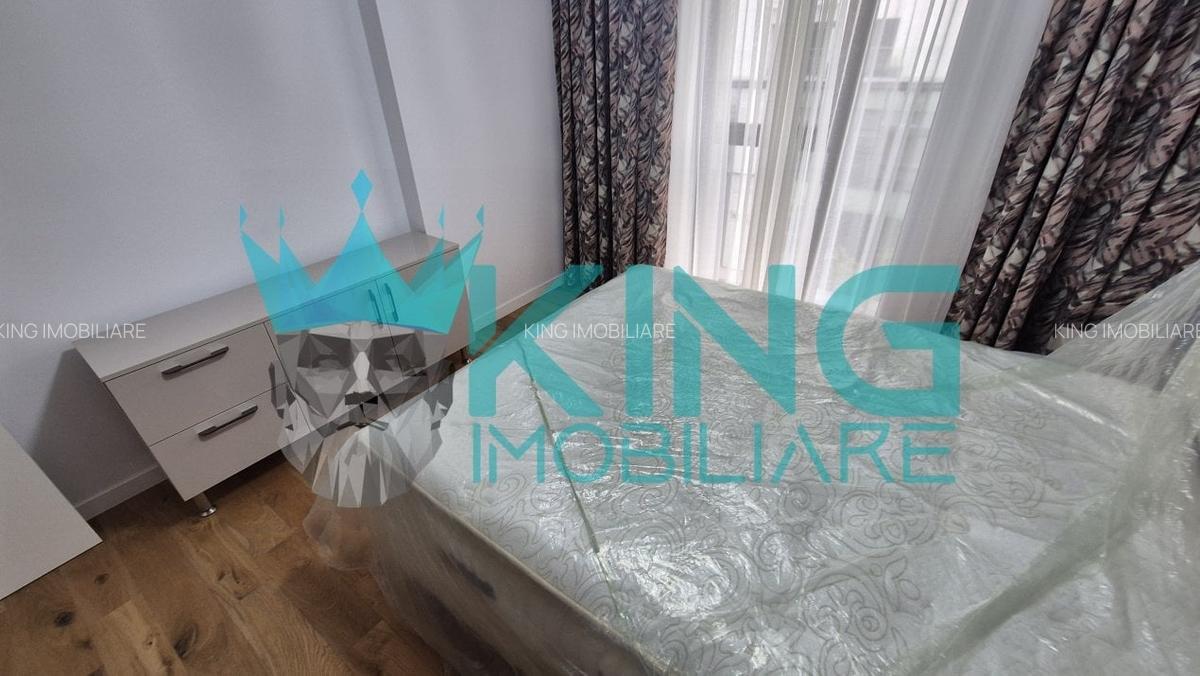 Apartament 2 Camere One Cotroceni Bucuresti - 9