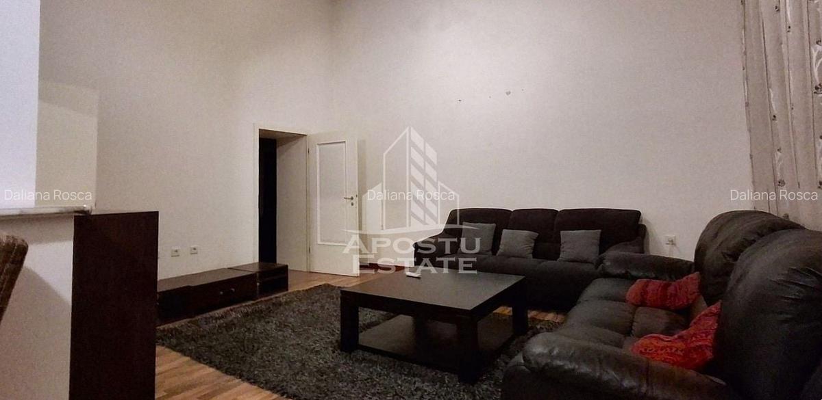 Apartament 2 camere Ultracentral Etaj 1, cu Garaj - 7