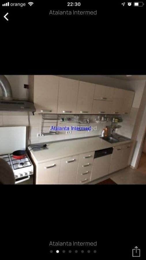 Apartament 4 camere - 4