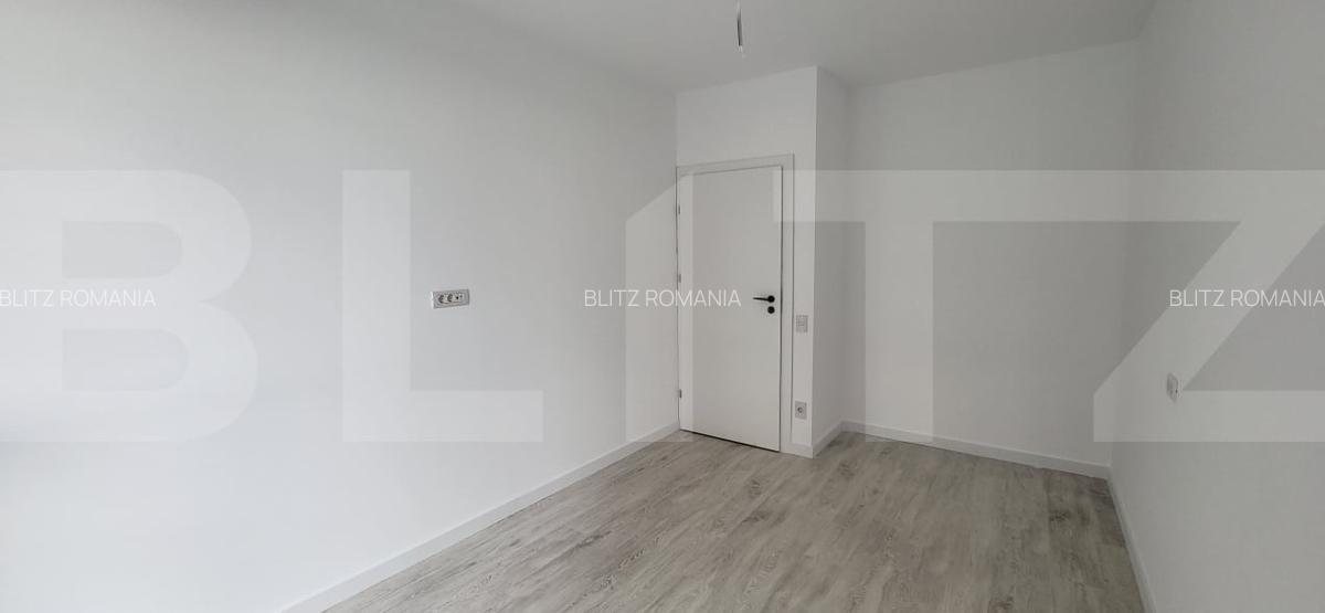 Apartament cu 2 camere semidecomandat în Torontalului - 8