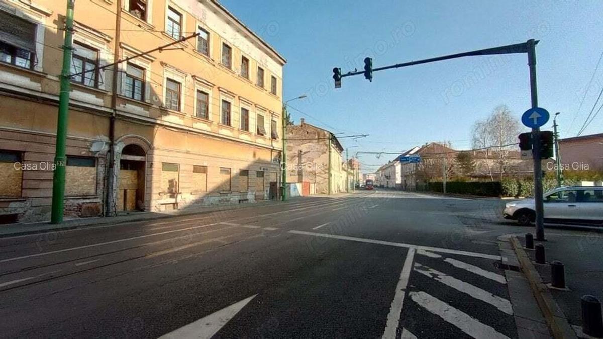 Cladiri istorice Arad centru - 5