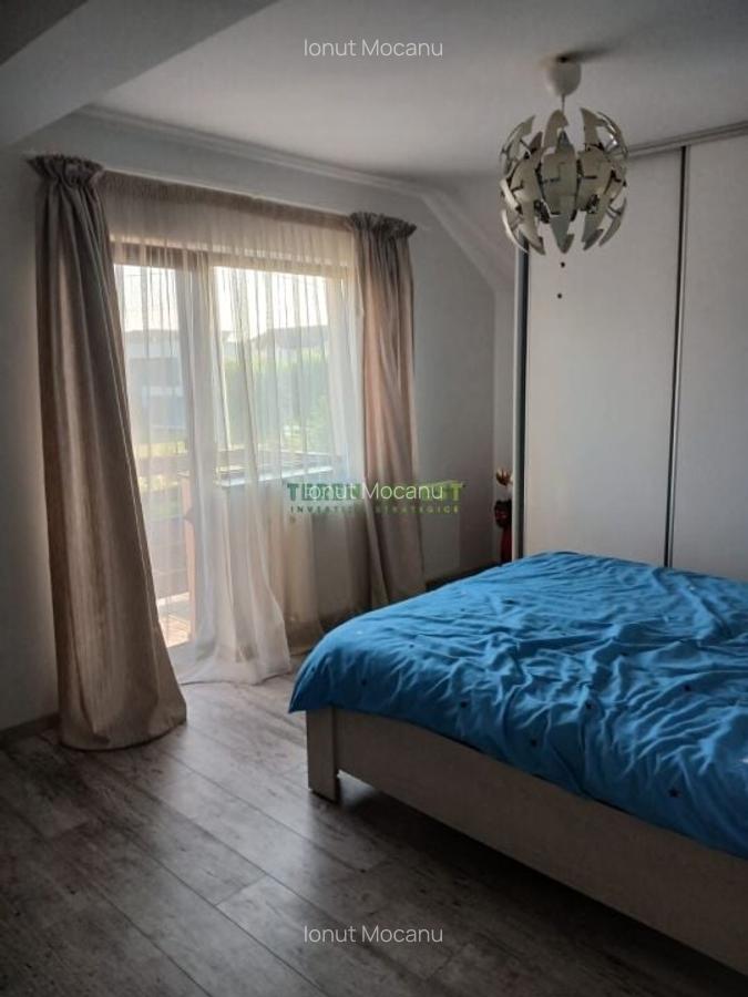 De vanzare casa P+1 cu teren 1000 mp  Comuna Berceni - 19