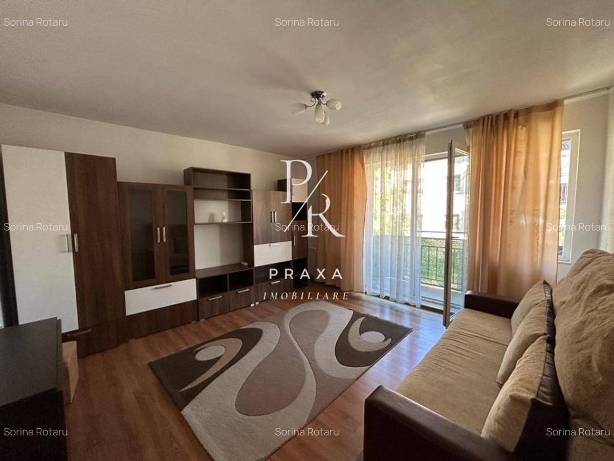 Apartament de vanzare, 2 camere, decomandat, 48 mp, parcare, Florilor - 1