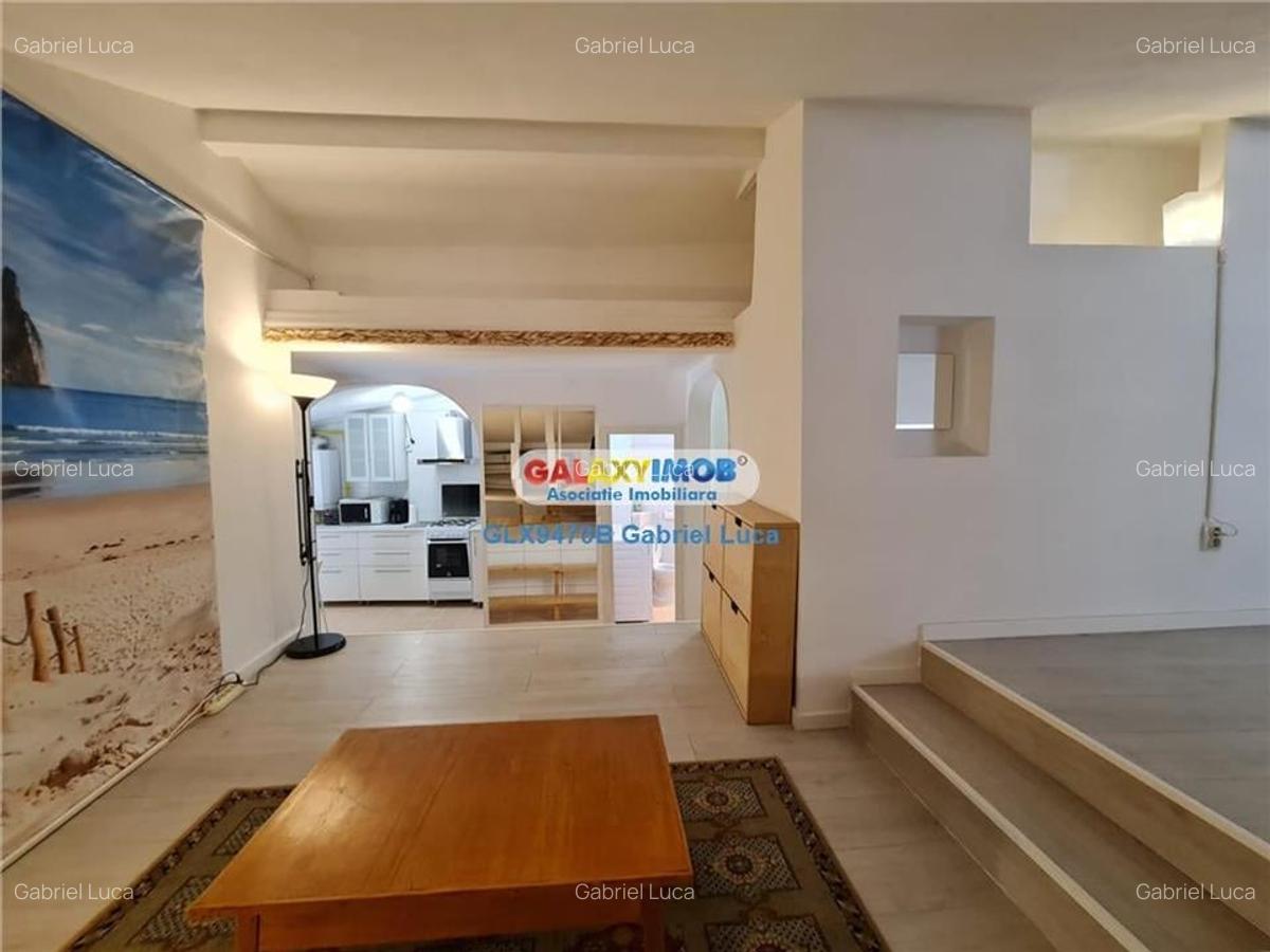 Apartament 2 camere 80mp | Centrala | Piata Victoriei | Cabinet | - 13