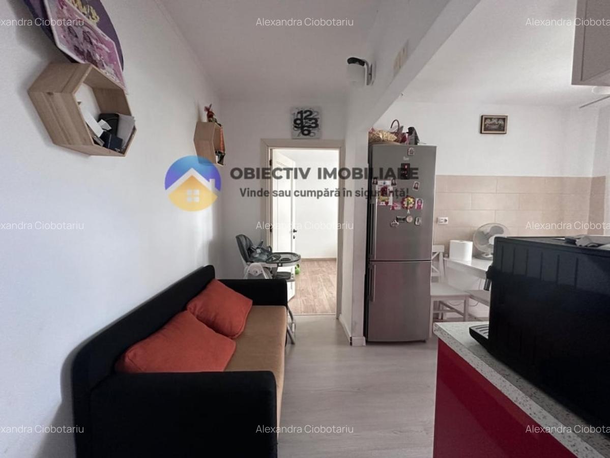 Apartament  2 camere + mansarda  zona Precista - 4