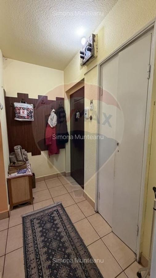 Apartament cu 2 camere de vanzare in zona Mazepa 1 - Galati - 3