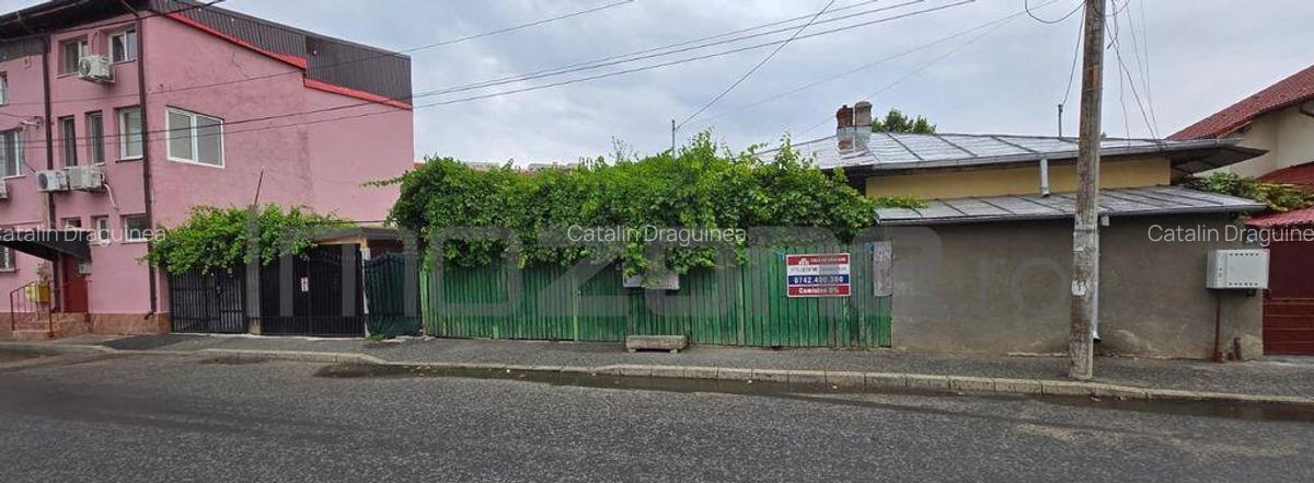 CASA-RAHOVATEIUS | TEREN 197MP | 122 MP UTILI - 3 CAME... - 1