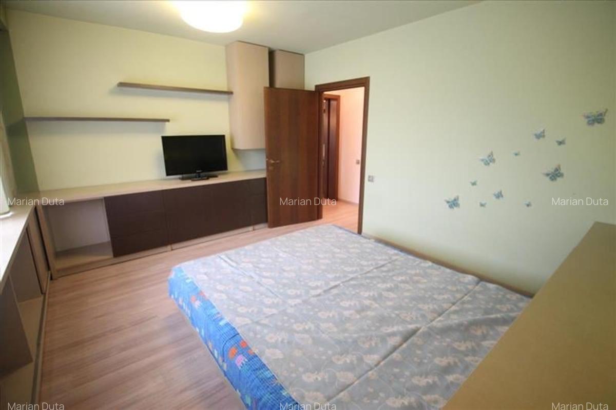 Ultracentral - bloc nou - chirie 2 camere - mobilat si utilat lux - 5