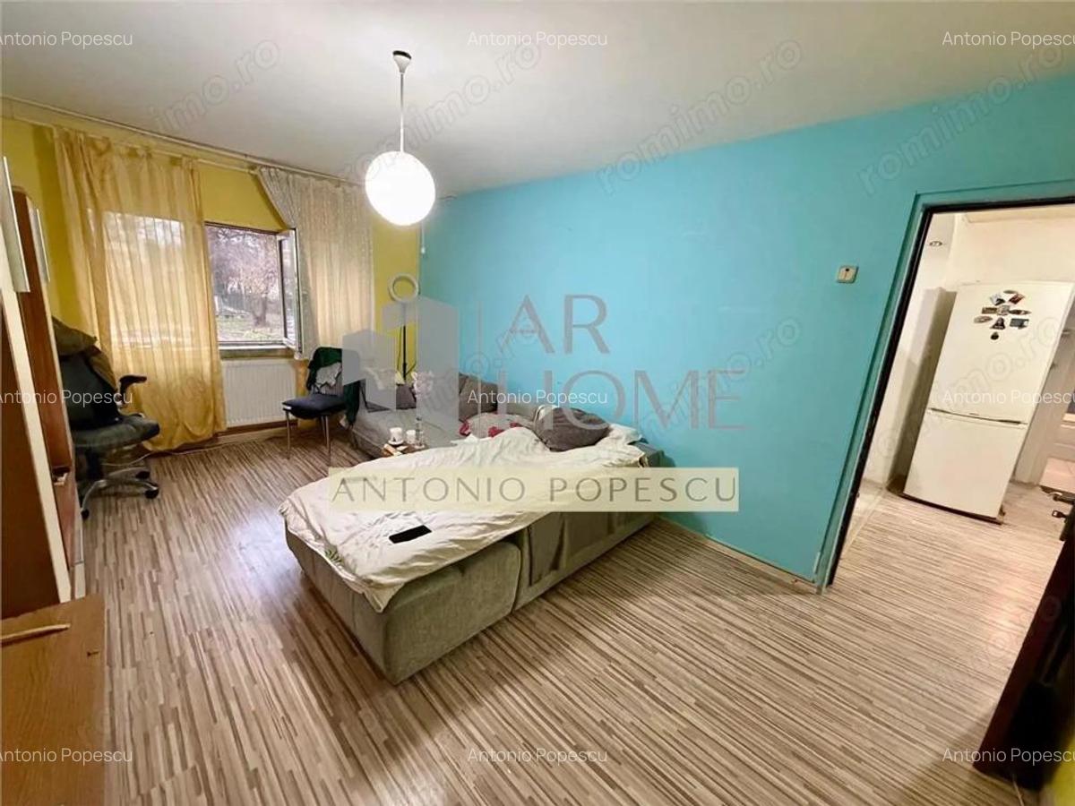 Apartament 2 camere, centrala proprie, Ploiesti, Cantacuzino. - 2