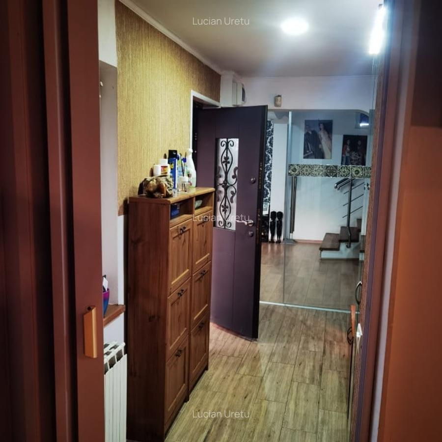 VILA SUPERBA COICIU | P+1+M - 3