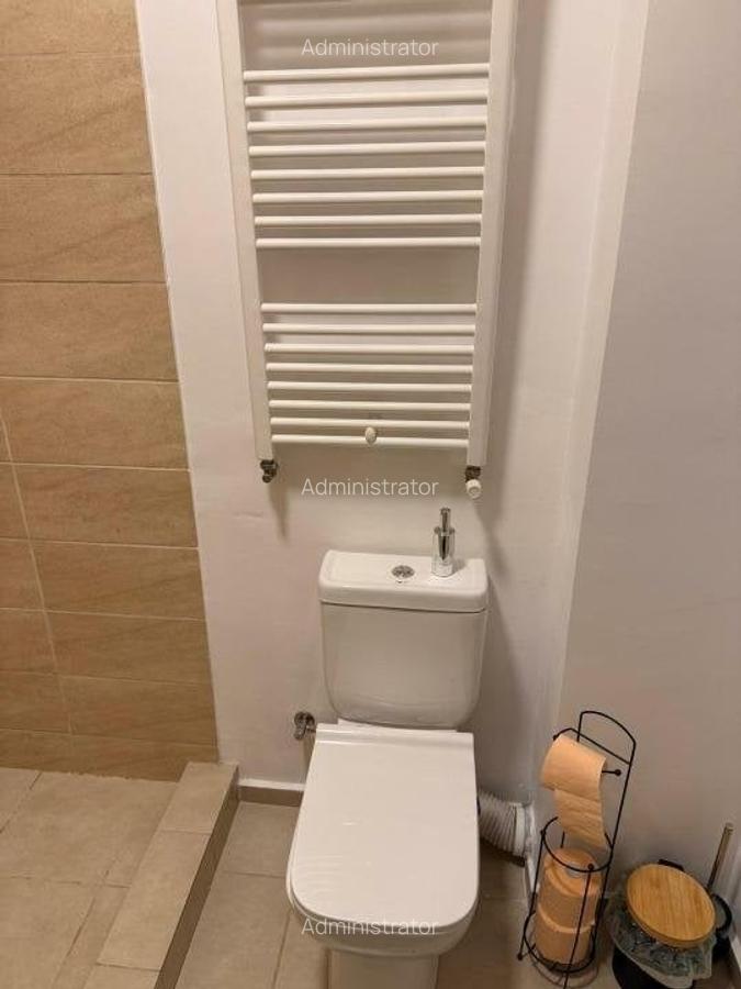 TIMPURI NOI, 2 CAMERE LUX, ETAJ 3, 50 MP, COCHET, BLOC 2020, GARAJ - 5