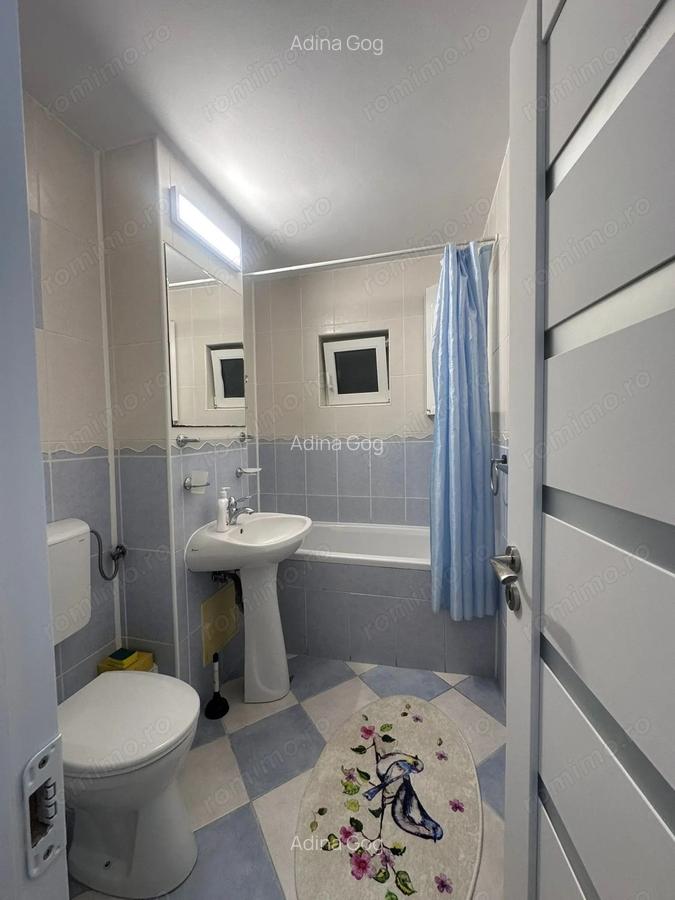 Pf dau in chirie ap 2 camere semidecomandate in cart Gheorgheni zona Interservisan - 2