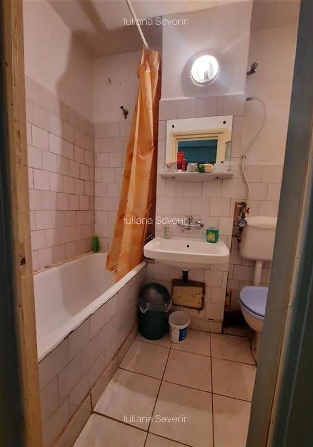 2 camere decomandate, etaj 2, Lidl gara - 7