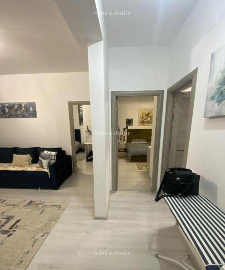 38689  Apartament 3 camere Tomis Nord - 4