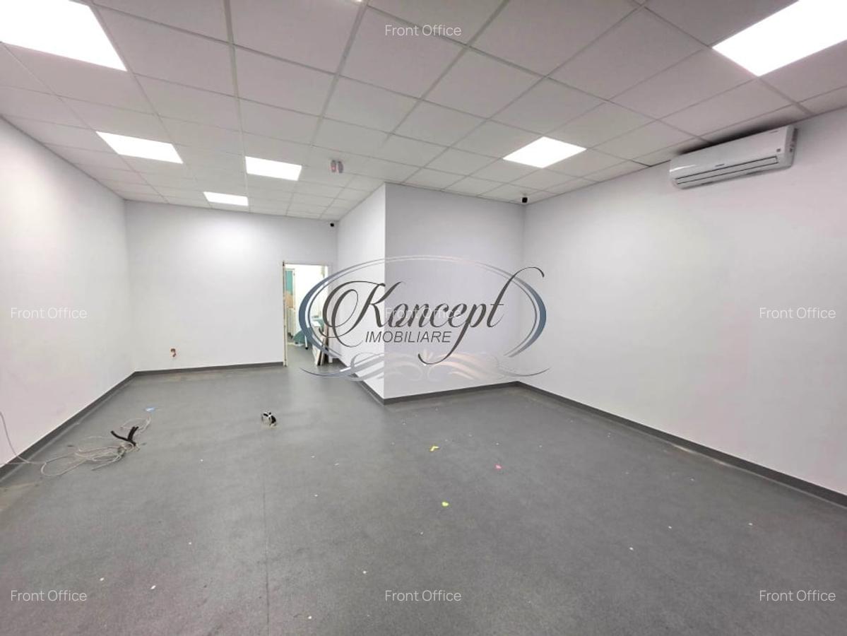 Locatie ideala pentru business cu vizibilitate in Manastur - 4