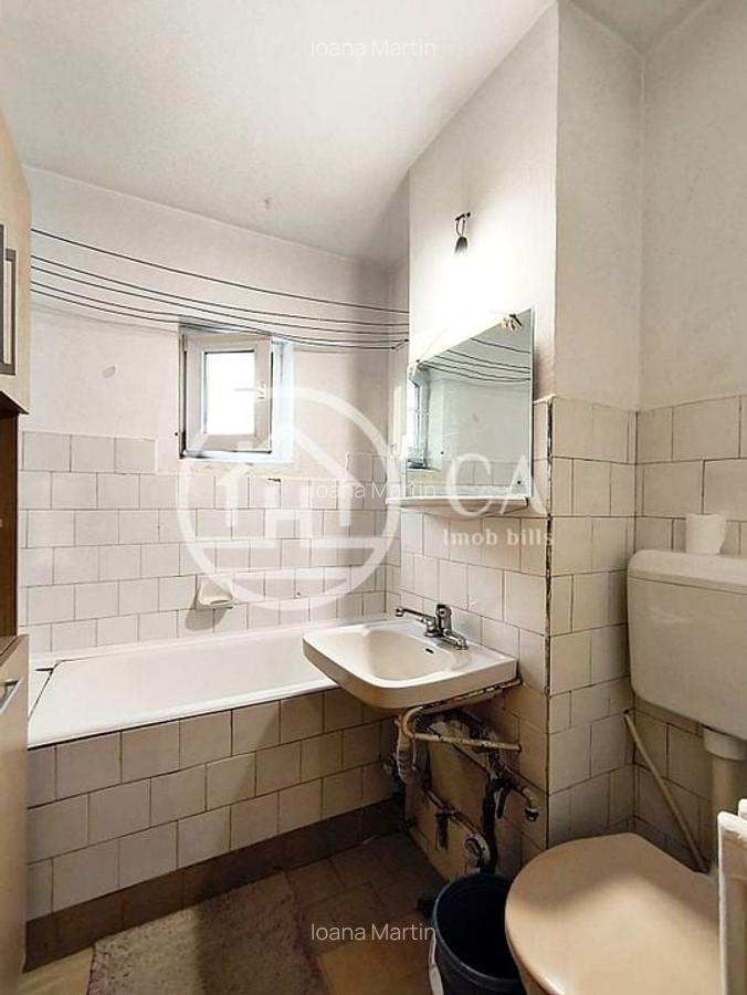 Apartament de vânzare cu 2 camere în zona Decebal, Oradea - 10