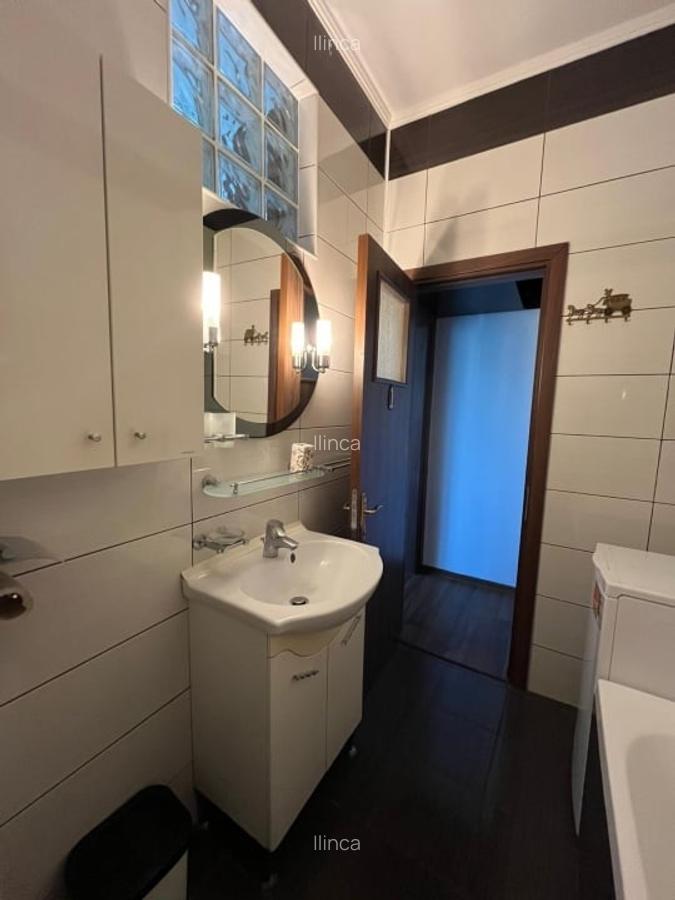 Închiriez apartament cu parcare în centru - 7