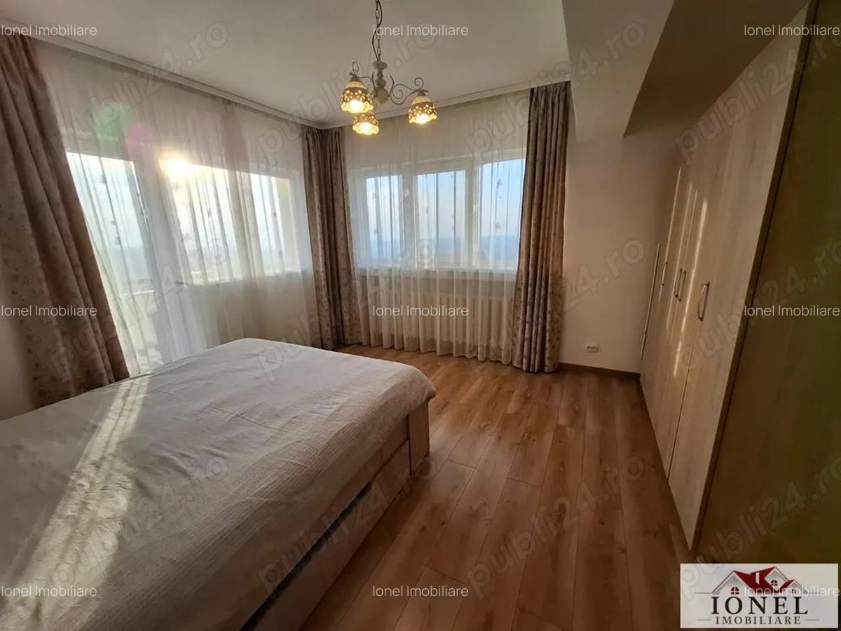 Apartament doua camere de inchiriat in Alba Iulia - Cetate - 5