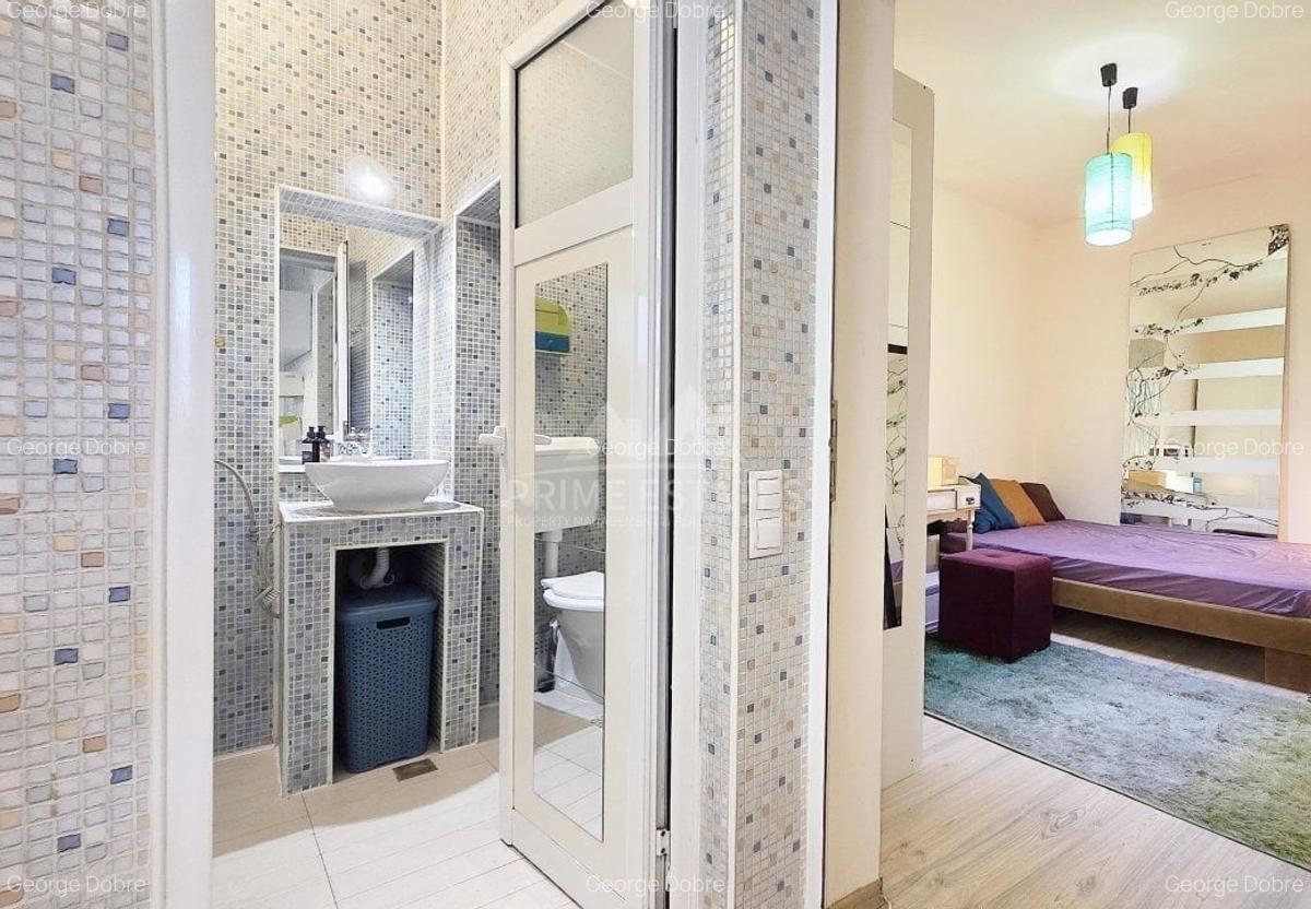 Apartament 2 camere de inchiriat  parcare Sebastian Drumul Sarii - 6