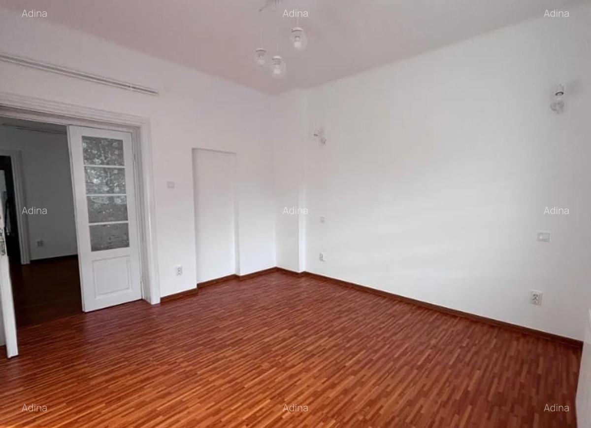Apartament cu 3 camere semidecomandat, mobilat în Floreasca - 2