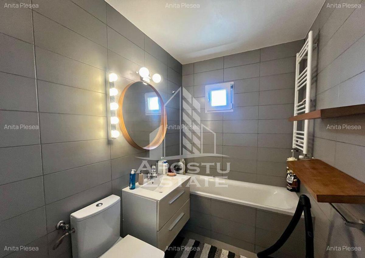 Apartament 3 camere, modern,zona Lipovei - 13