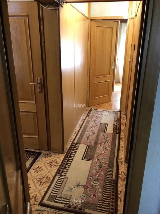Apartament cu 3 camere decomandat, mobilat în Virtuții - 14