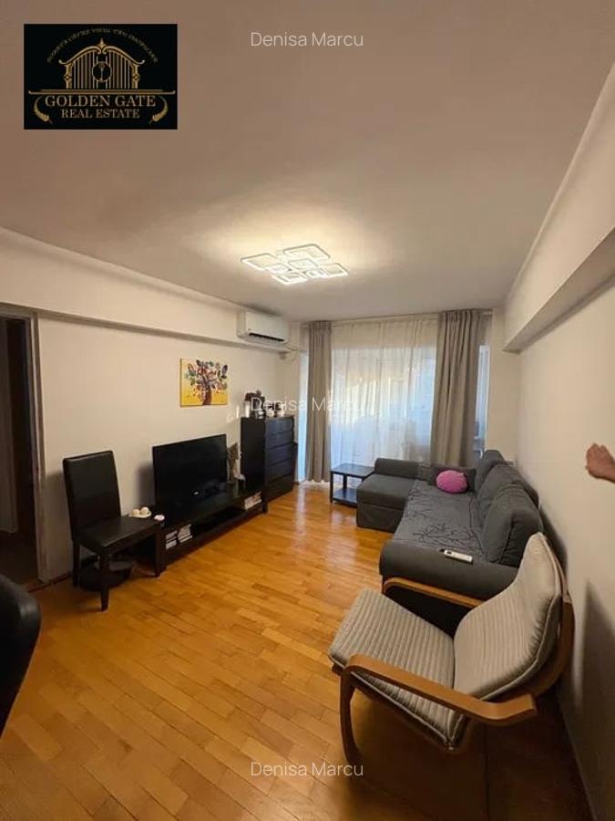 COMISION 0 | Parc Crangasi Constructorilor - 2 Camere Mobilat 56mp Balcon - 3