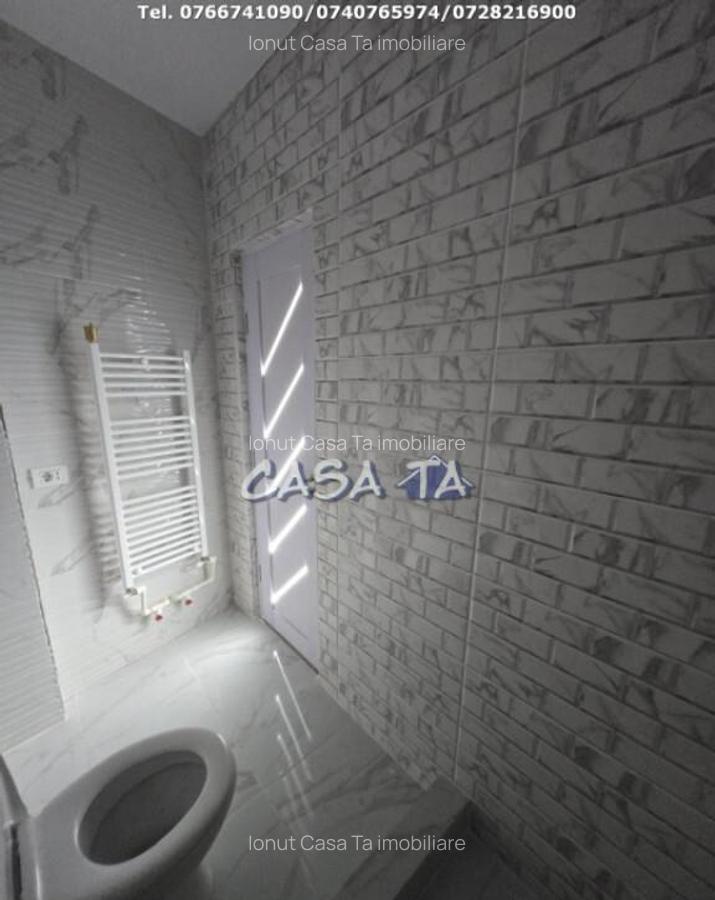 Spatiu de Birouri/Comercial, Parter, Strada Traian - Zona Ce - 13