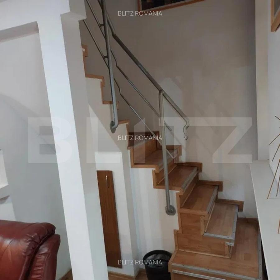 Apartament ultracentral, 2 camere - 3