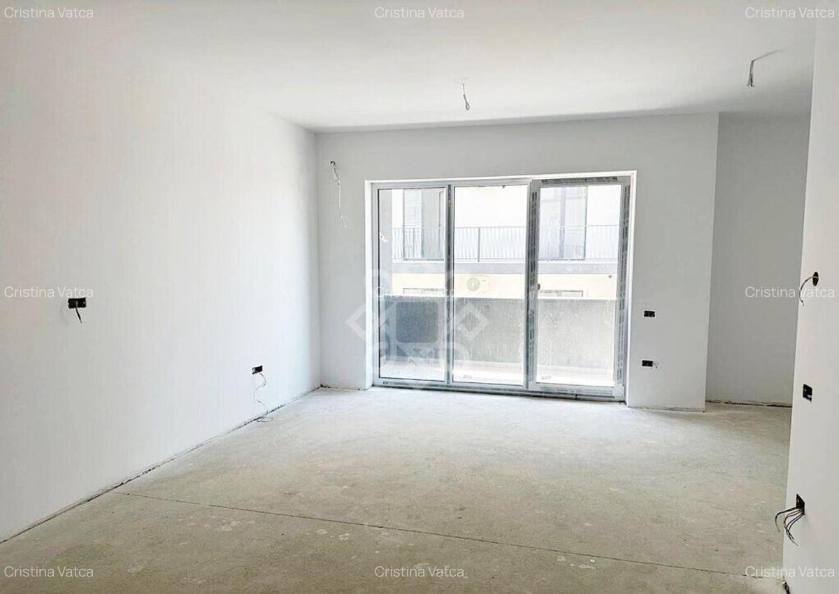 Apartament nou tip studio Sanmartin - 1