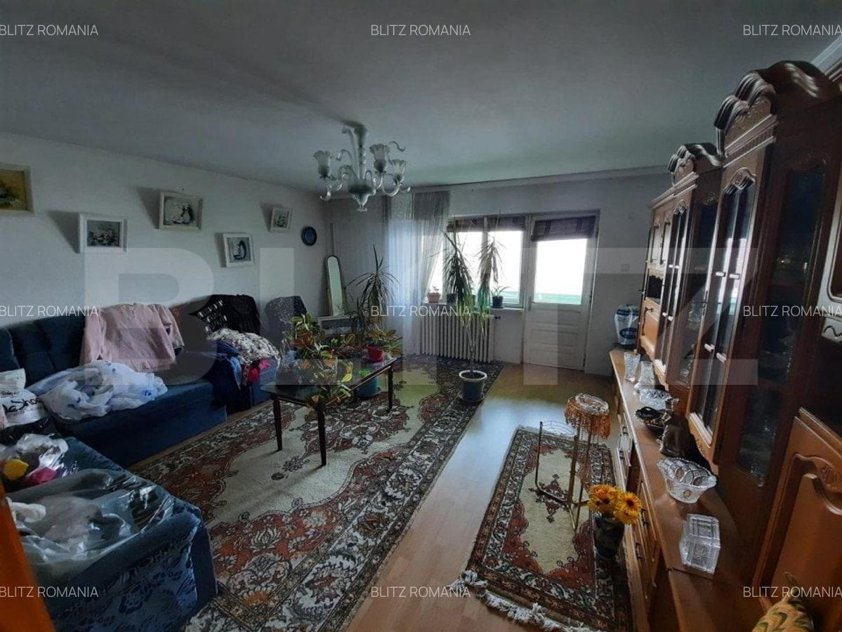 Casa individuala 220 mp, 330 mp teren, zona Marasesti - 2