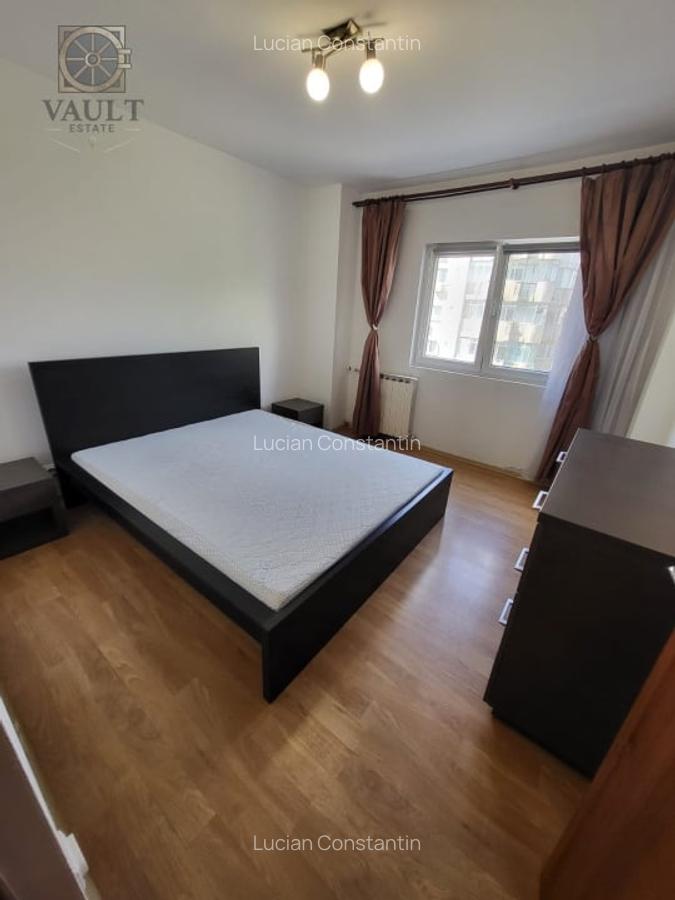 APARTAMENT 2 CAMERE-CALEA 13 SEPTEMBRIE-MOBILAT UTILAT - 6