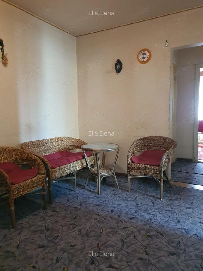 Se vinde apartament cu 3 camere - 10