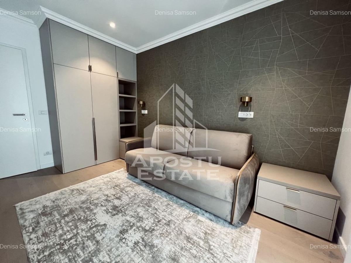 Apartament de lux cu 3 camere , prima inchiriere , in ISHO - 14