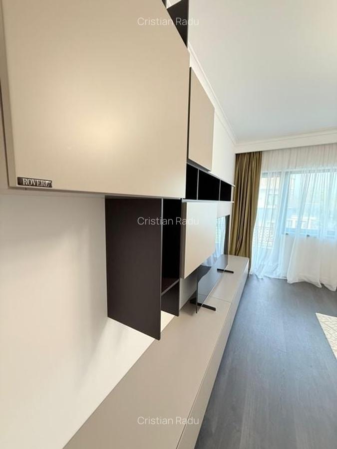 APARTAMENT 3 CAMERE - LUX | 2 BOXE | DOROBANTI - 5