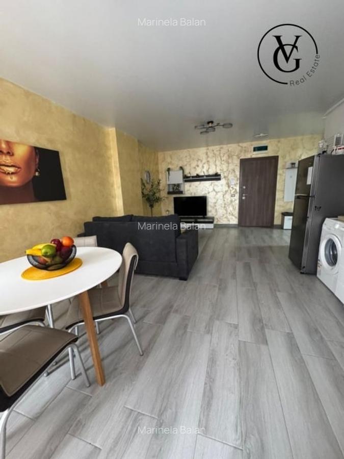 Apartament 2 camere Alezzi Nord 10 vedere mare - 3