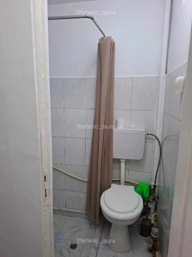 Inchiriez garsoniera in complexul studentesc - 6